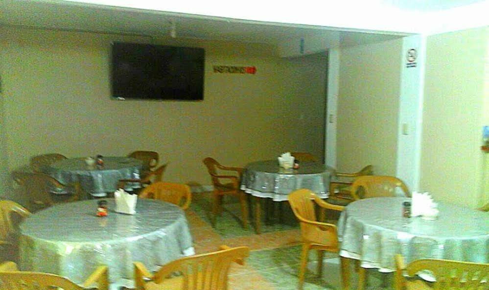 Hotel Milenio Nanacamilpa Exterior foto